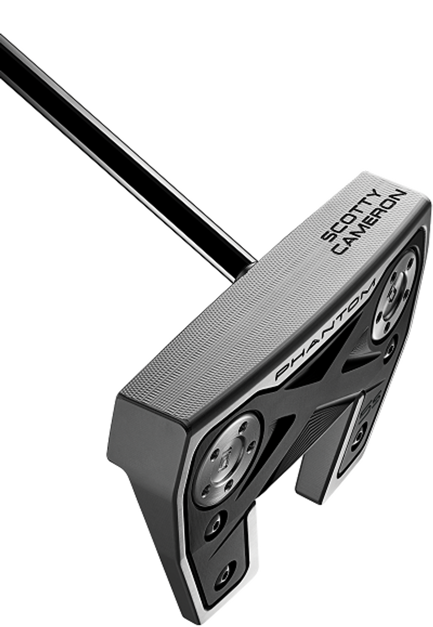 Pre-Owned Titleist Golf Scotty Cameron Phantom X 5s Putter